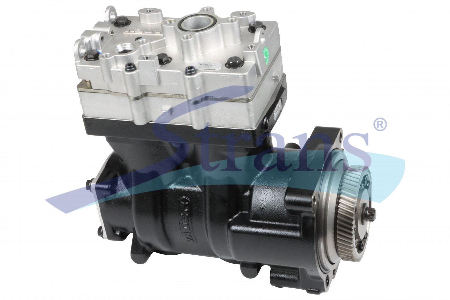 Compressor Scania P/G/R Dc13.115/Dc13.124/Dc13.147 Euro 6